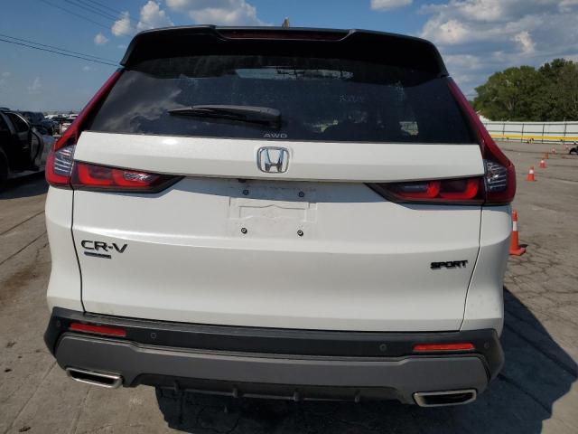 Фото 6 - HONDA CRV