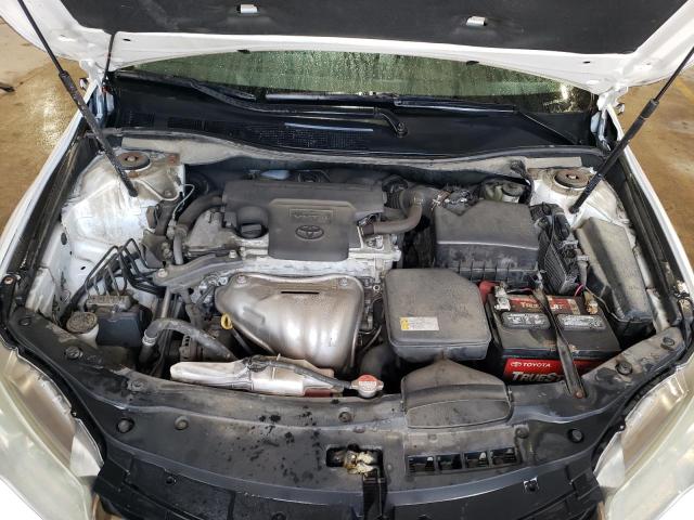 Фото 11 - TOYOTA CAMRY