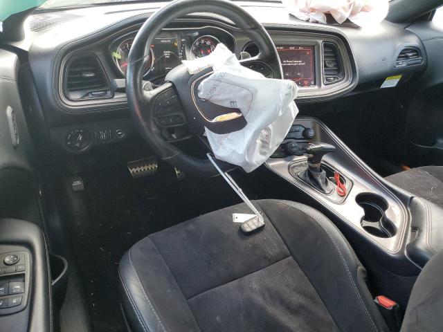 Фото 8 - DODGE CHALLENGER