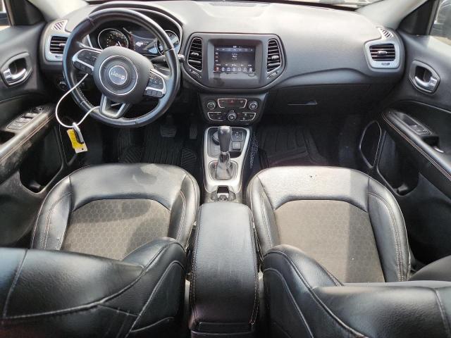 Фото 8 - JEEP COMPASS