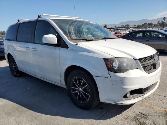 Фото 4 - DODGE CARAVAN