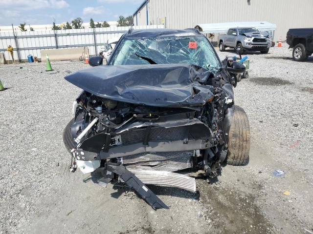 Фото 5 - CHEVROLET TRAX