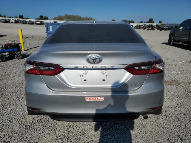 Фото 6 - TOYOTA CAMRY