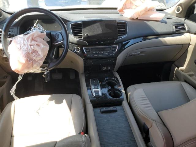 Фото 8 - HONDA PILOT