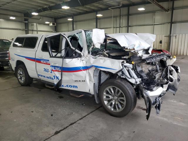 Фото 4 - RAM 1500