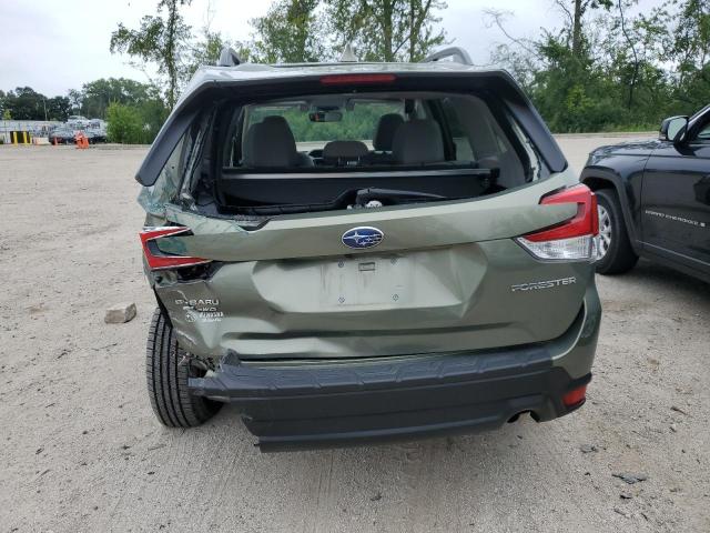 Фото 6 - SUBARU FORESTER