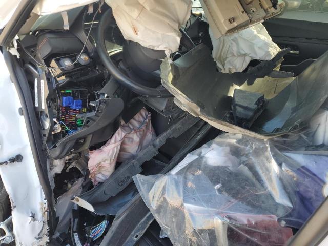 Фото 8 - NISSAN SENTRA