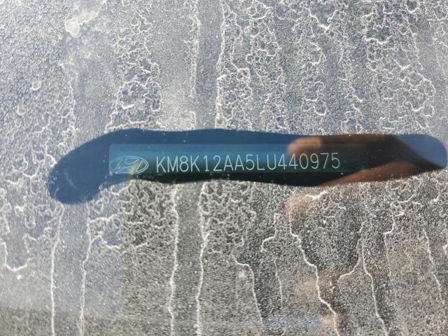 Фото 12 - HYUNDAI KONA