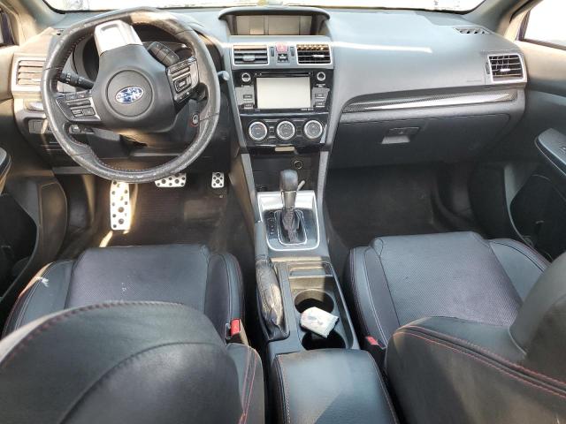 Фото 8 - SUBARU WRX