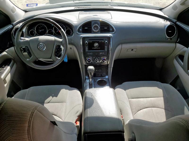Фото 8 - BUICK ENCLAVE