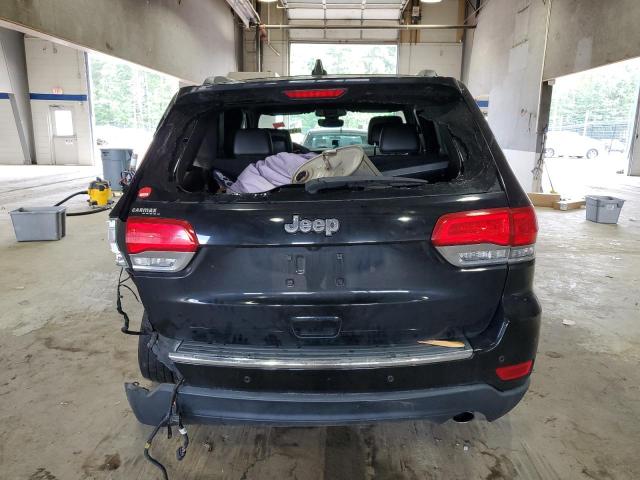 Фото 6 - JEEP GRAND CHER