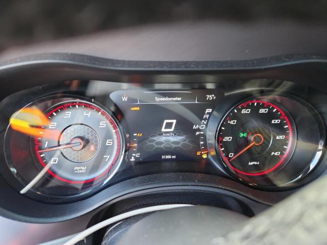 Фото 9 - DODGE CHARGER