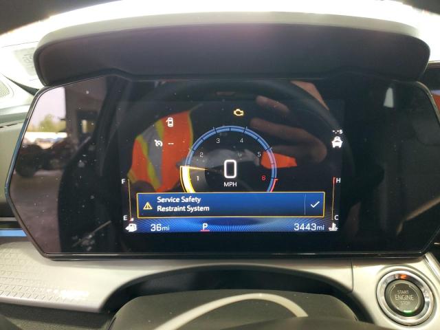 Фото 9 - CHEVROLET TRAX