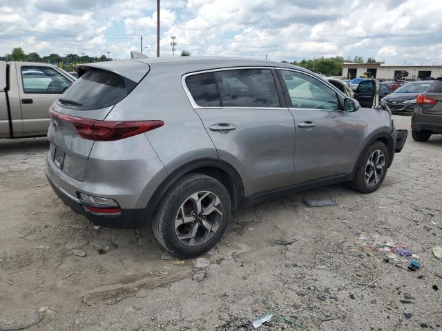Фото 3 - KIA SPORTAGE