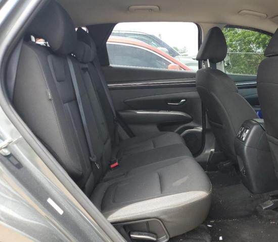 Фото 11 - HYUNDAI TUCSON