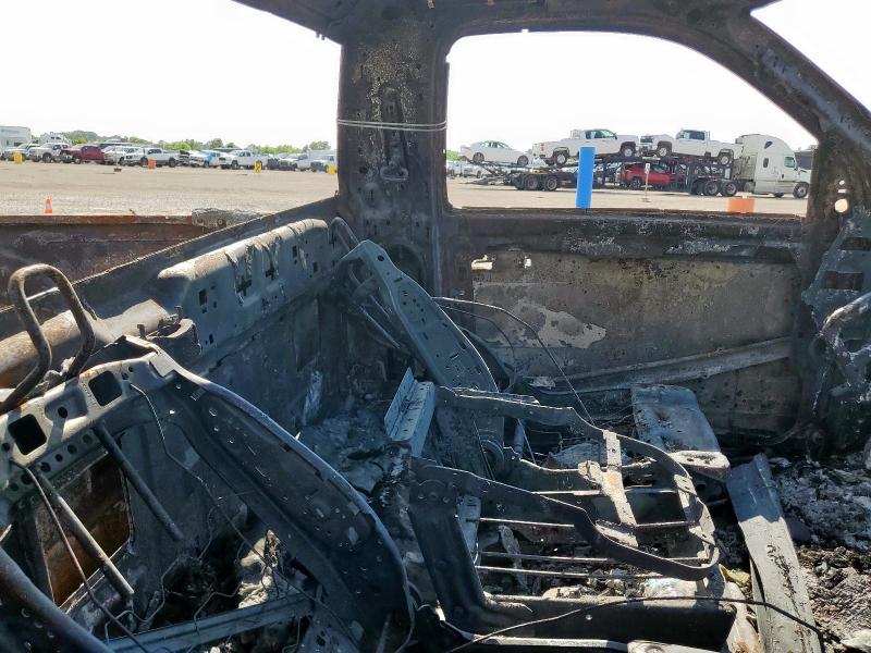 Фото 10 - RAM 1500