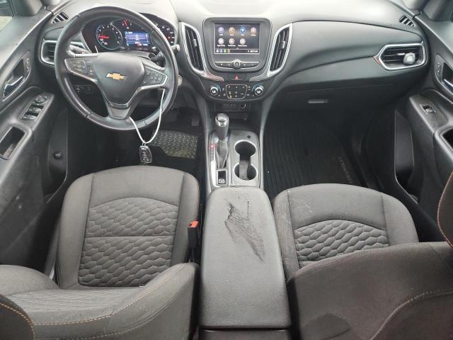 Фото 8 - CHEVROLET EQUINOX