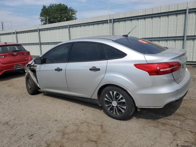 Фото 2 - FORD FOCUS