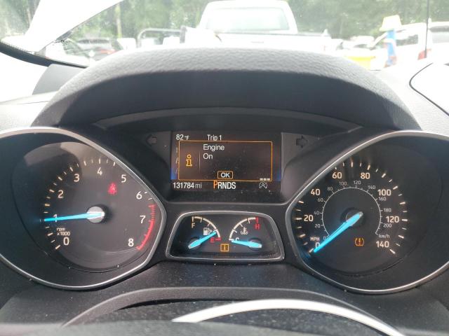 Фото 9 - FORD ESCAPE