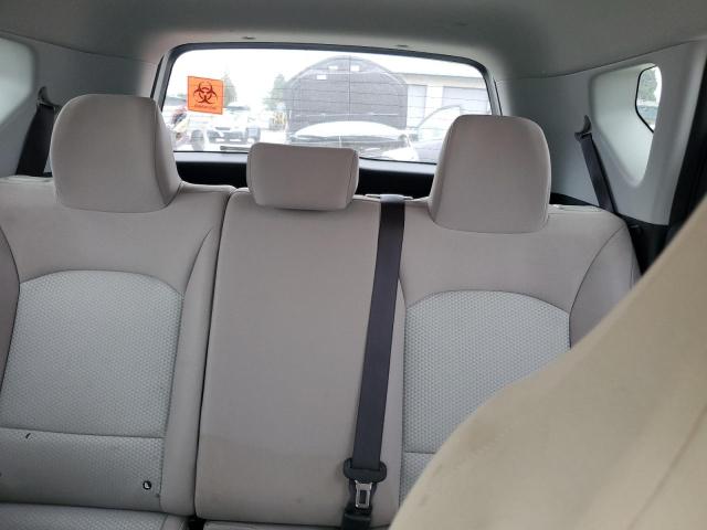 Фото 10 - KIA SOUL