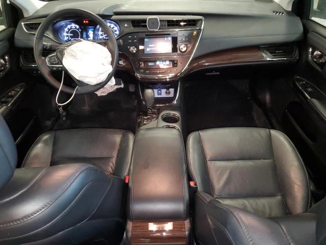 TOYOTA AVALON 2015 VIN 4T1BK1EB3FU184169