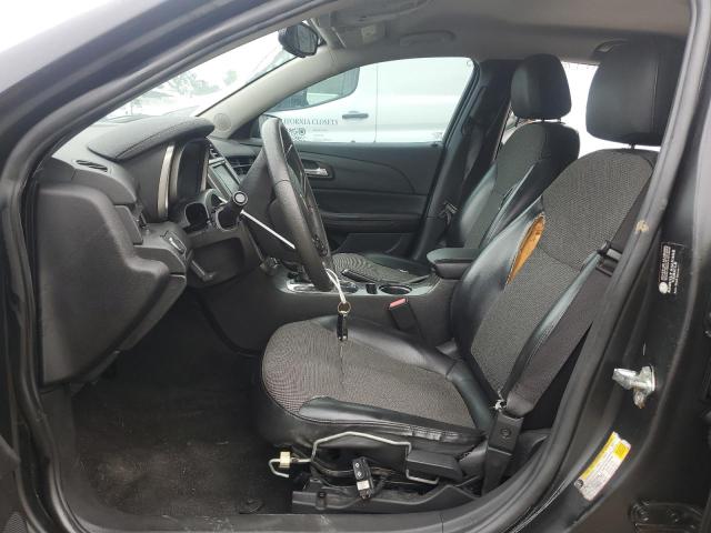 Фото 7 - CHEVROLET MALIBU