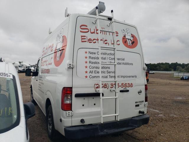 Фото 2 - NISSAN NV