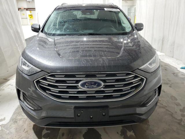 Фото 5 - FORD EDGE