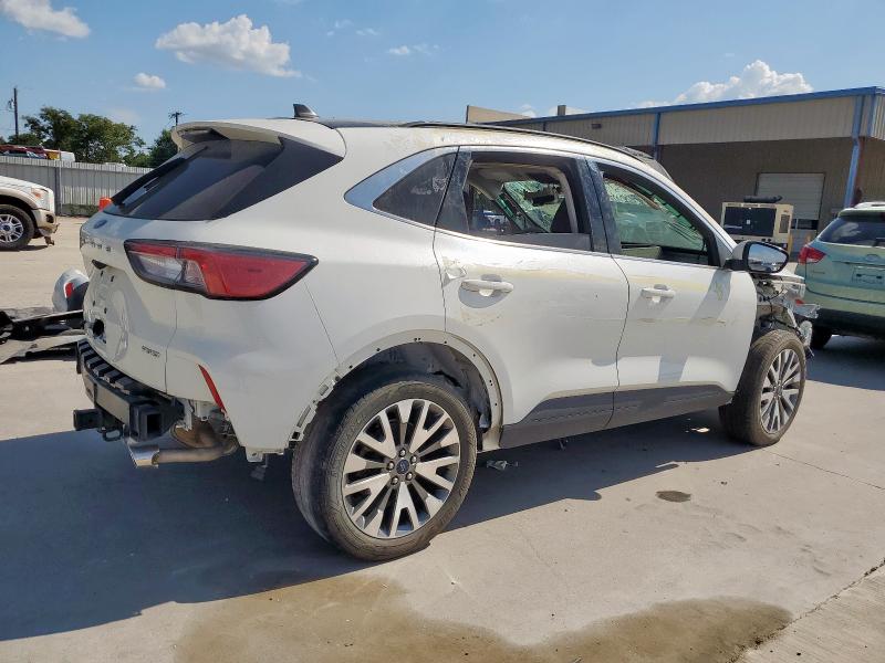 Фото 3 - FORD ESCAPE