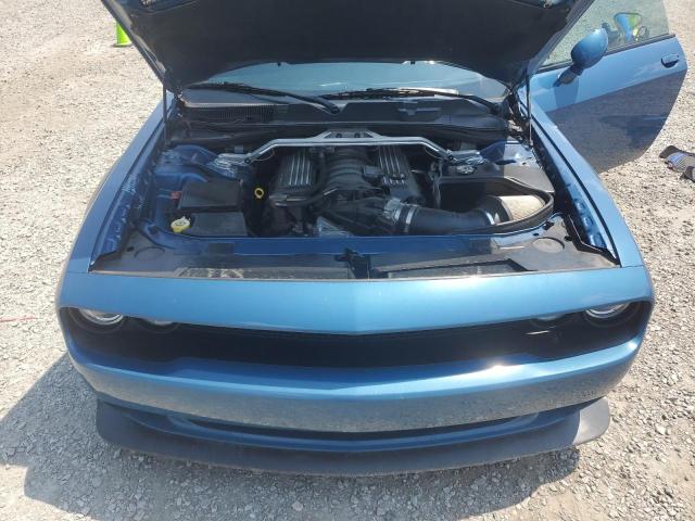 Фото 11 - DODGE CHALLENGER