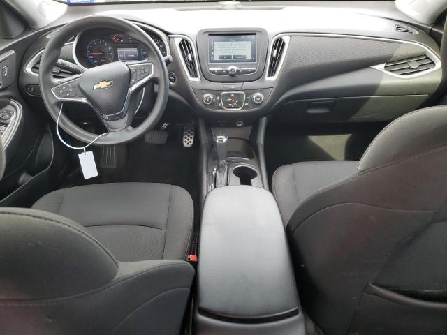 Фото 8 - CHEVROLET MALIBU