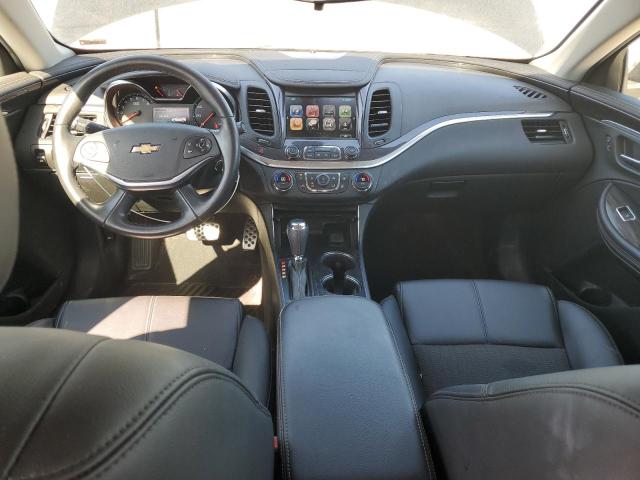 Фото 8 - CHEVROLET IMPALA