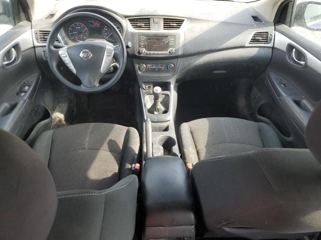 Фото 8 - NISSAN SENTRA