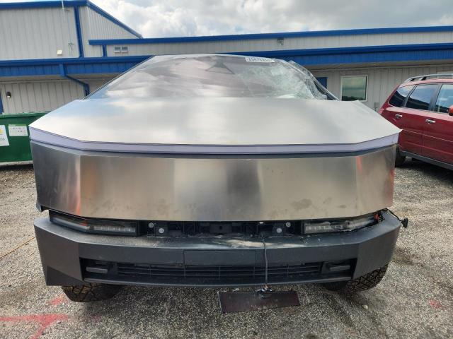 TESLA CYBERTRUCK 2025 VIN 7G2CEHEE5SA077074