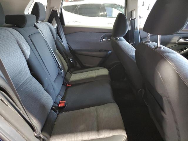 Фото 11 - NISSAN ROGUE