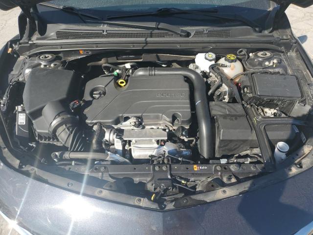 Фото 11 - CHEVROLET MALIBU