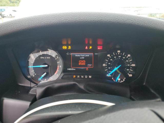 Фото 9 - FORD EXPEDITION