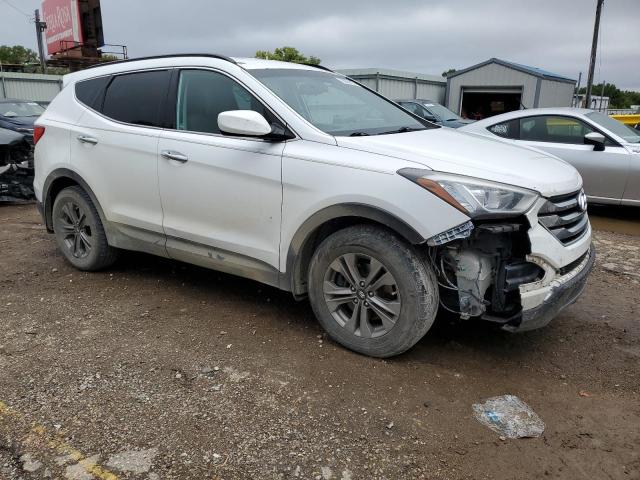 Фото 4 - HYUNDAI SANTA FE