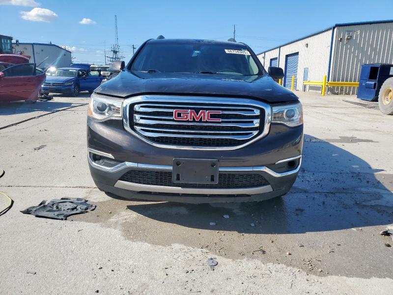 Фото 5 - GMC ACADIA