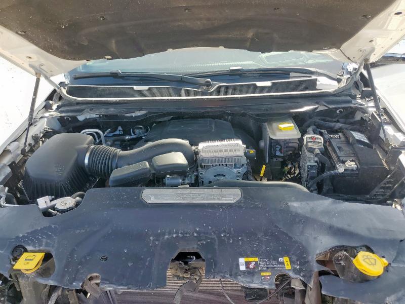 Фото 12 - JEEP WAGONEER