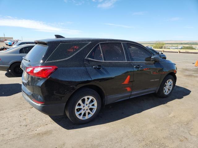 Фото 3 - CHEVROLET EQUINOX