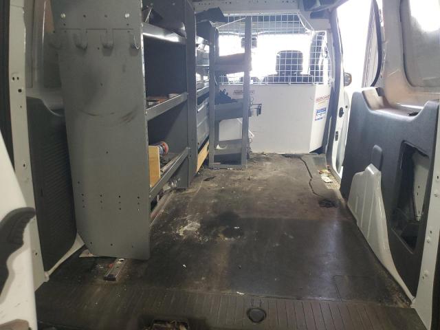 Фото 10 - FORD TRANSIT