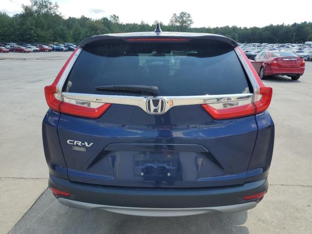 Фото 6 - HONDA CRV