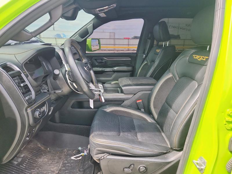 Фото 7 - RAM 1500