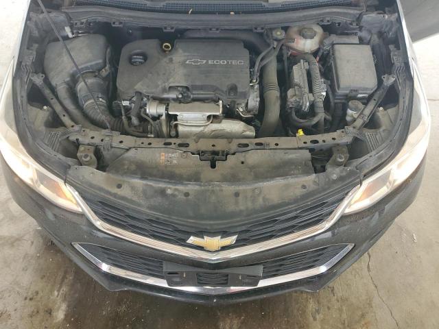 Фото 11 - CHEVROLET CRUZE