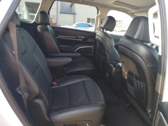 Фото 11 - KIA TELLURIDE