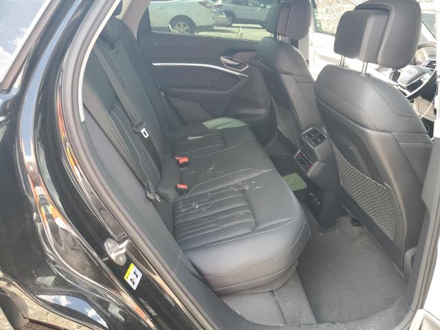 AUDI E-TRON 2021 VIN WA1VAAGEXMB030735