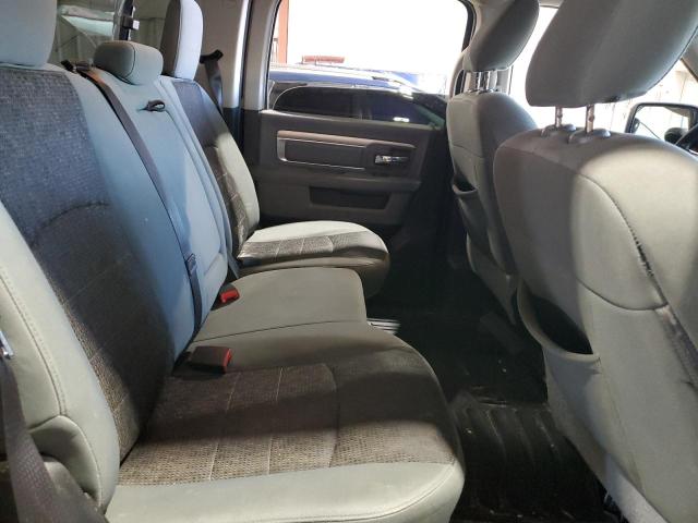 Фото 10 - RAM 1500