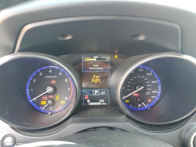 Фото 9 - SUBARU OUTBACK