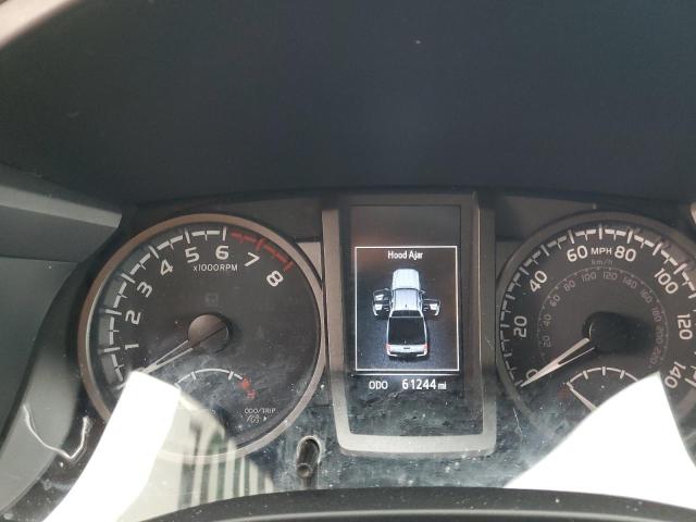 Фото 9 - TOYOTA TACOMA